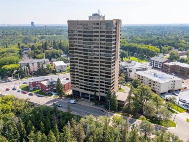 303 9 Saskatchewan Dr Nw, Edmonton, AB, T6E 5J9 condo for sale | Listing ID E4504 | Royal LePage