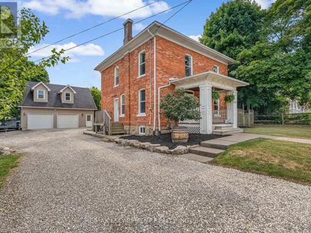 303 Canborough Street, West Lincoln, ON, L0R 2A0 house for sale | Listing ID X13432 | Royal LePage