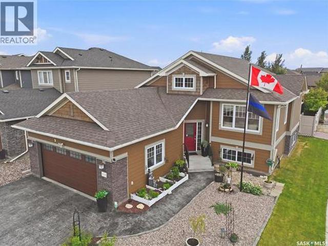 303 East Hampton Boulevard E, Saskatoon, SK, S7R 0A5 house for sale | Listing ID SK041997 | Royal LePage