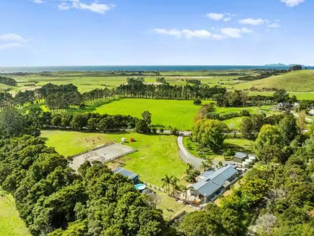 303 Ody Road, Whangarei Heads, Whangarei