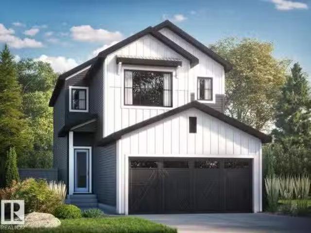 303 Linden Loop, Leduc, AB, T4X 0L1 house for sale Listing.