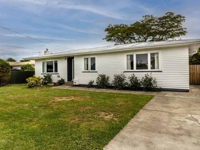 303 Lumsden Road, Akina, Hastings