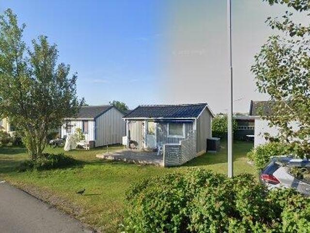 303 m2 kontor uthyres i Falkenberg