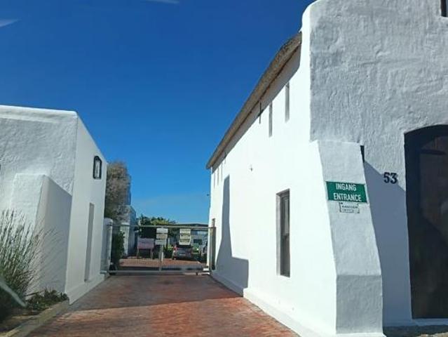 303 m² Land available in Bredasdorp
