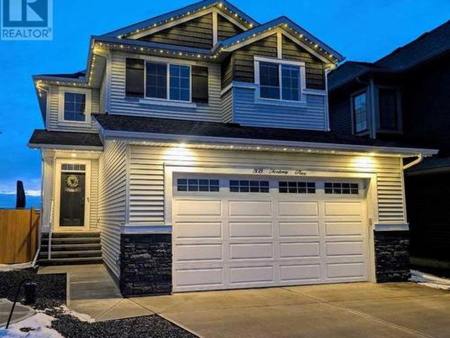 303 Monterey Place Se, High River, AB, T1V 0H6 house for sale | Listing ID A2207 | Royal LePage
