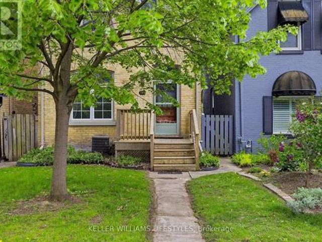 303 Pall Mall Street, London East F, ON, N6B 2G8 house for lease | Listing ID X13560 | Royal LePage