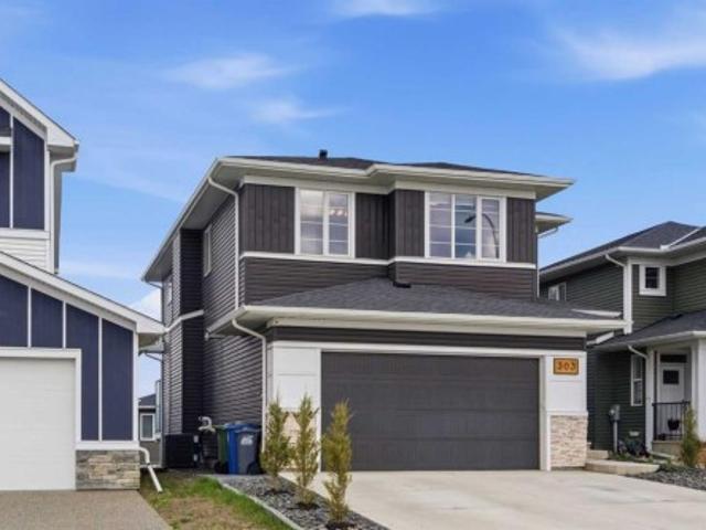 303 Rivercrest Boulevard, Cochrane, AB, T4C 2V1 house for sale | Listing ID A2307 | Royal LePage