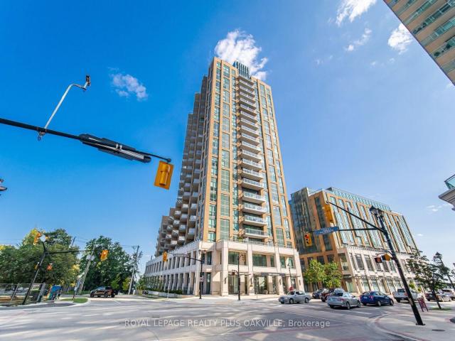 303A 2060 Lakeshore Road, Burlington | 1Beds/2Bath, Condo, $719,000 | Condos. Ca