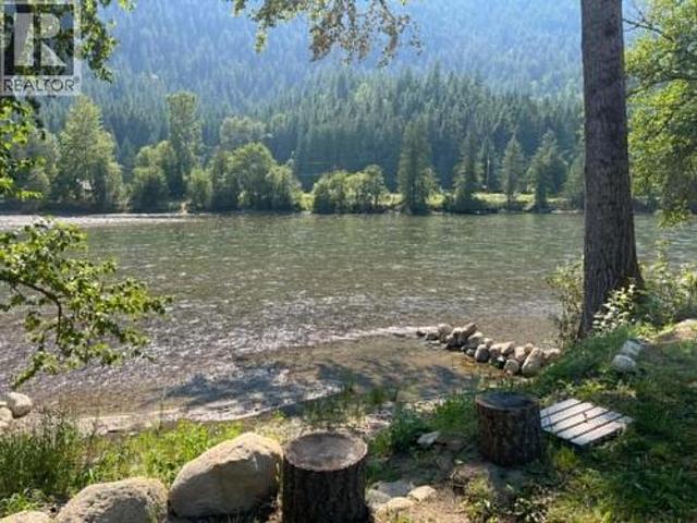 3045 Bower Road, Slocan Park, BC, V0G 2E0 vacant land for sale | Listing ID 10396 | Royal LePage