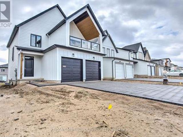 3046 Heardcreek Trail, London North, ON, N6G 2S7 house for sale | Listing ID X13546 | Royal LePage