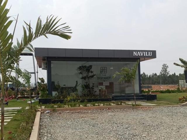 3040 Sq.Ft. Plot in Kaggalipura Bangalore Listing ID: #10338