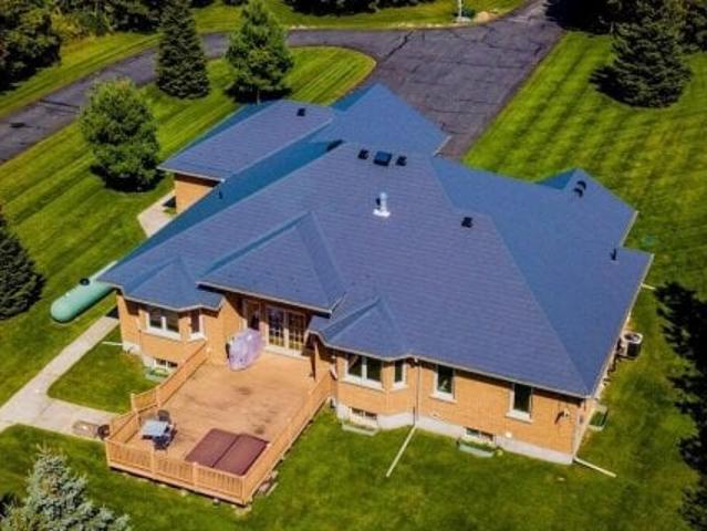 3040 Townline Road