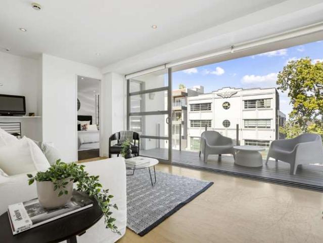 304/19 Surrey Crescent, Grey Lynn, Auckland City