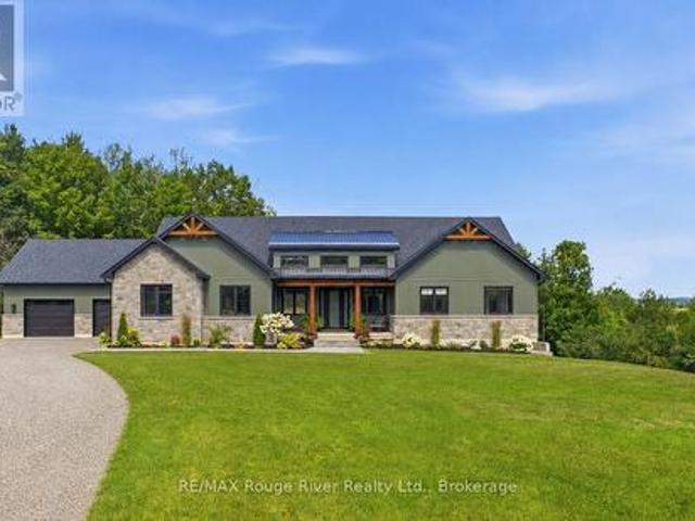 3041 Stu Black Road, Hamilton Township, ON, K9A 5Z5 house for sale | Listing ID X13626 | Royal LePage