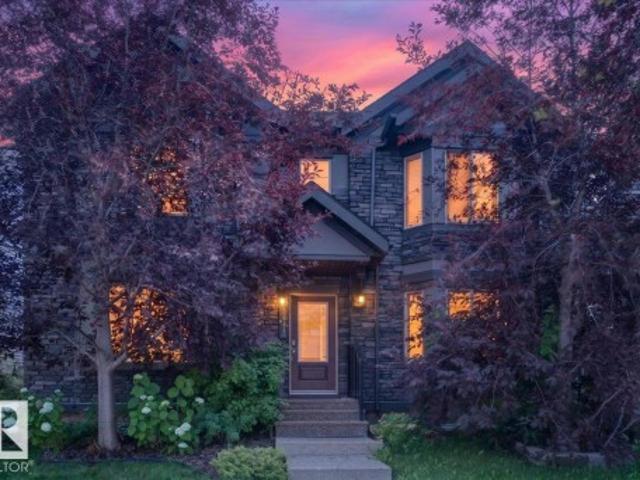 3043 Keswick Way Sw, Edmonton, AB, T6W 2R2 house for sale | Listing ID E4501 | Royal LePage