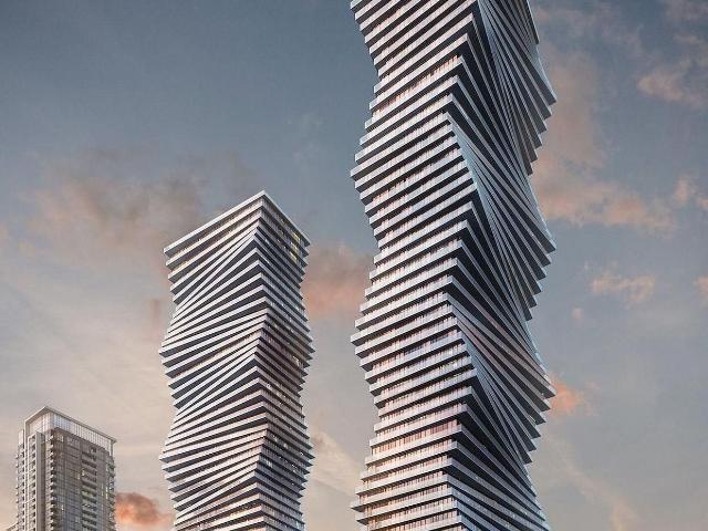 304 3 Quartz Road, Mississauga | Leased, W12730 | Condos. Ca
