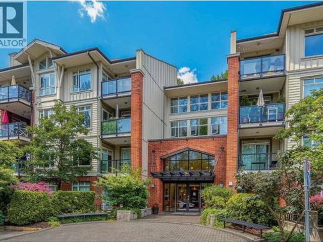 304 100 Capilano Road, Port Moody, BC, V3H 5M9 Single Family Property For Sale | Listing ID R3150 | Royal LePage