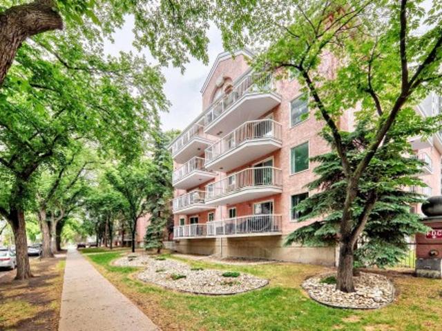 304 10153 Street, Edmonton, AB, T5K 1X5 condo for sale | Listing ID E4475 | Royal LePage