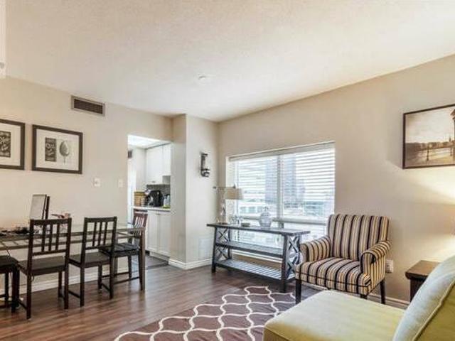 304 101 SUBWAY CRES Toronto Ontario