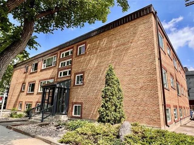 304 118 Scott St, Winnipeg, MB, R3L 0K8 condo for sale | Listing ID 202612 | Royal LePage