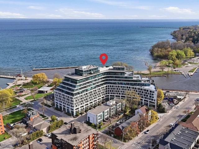 304 11 Bronte Road, Oakville | Sold, W13091 | Condos. Ca
