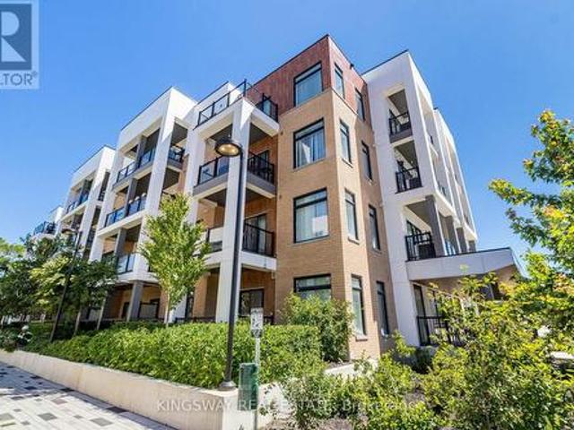 304 120 Canon Jackson Drive, Toronto, ON, M6M 0B8 condo for sale | Listing ID W11902 | Royal LePage