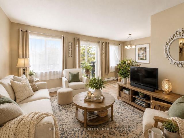 304 131 Taunton Road E, Oshawa | For Sale @ $399,000 | Condos. Ca