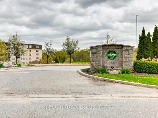 304 149 Church Street, Schomberg | 2Beds/2Bath, Condo, $509,999 | Condos. Ca