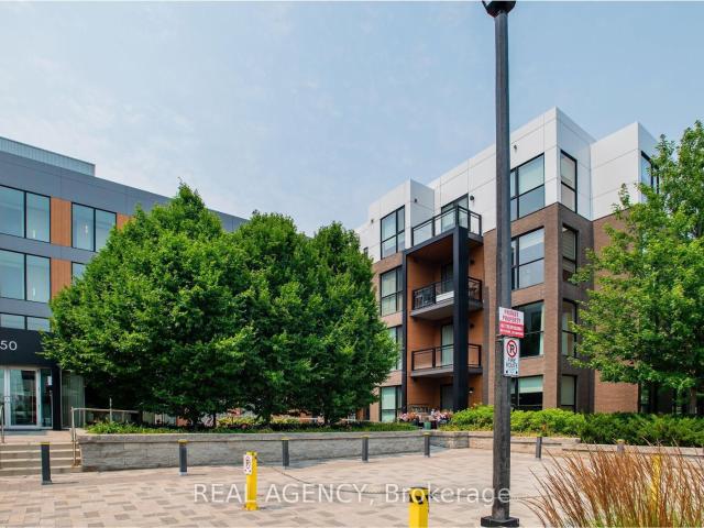 304 150 Sabina Drive, Oakville | 2Beds/2Bath, Condo, $618,000 | Condos. Ca