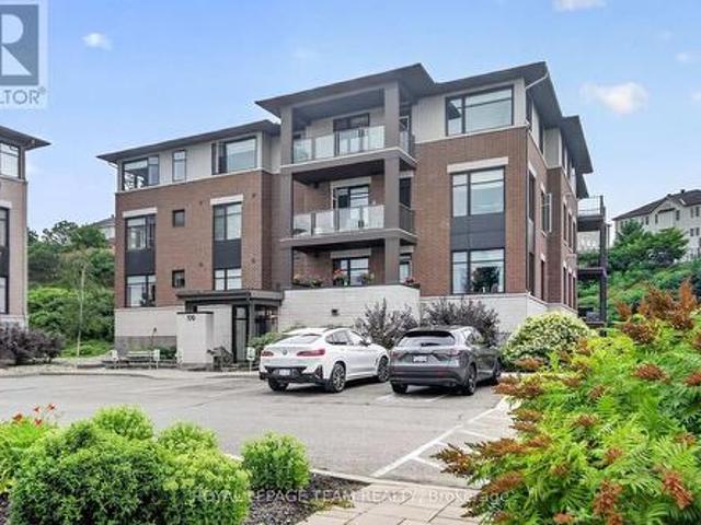 304 170 Guelph Private, Ottawa, ON, K2T 0J5 condo for sale | Listing ID X13627 | Royal LePage