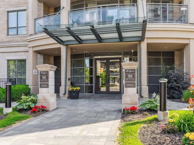 304 180 John Way W, Aurora | 2+1Beds/2Bath, Condo, $855,000 | Condos. Ca