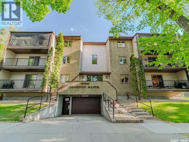 304 1 Temperance Street E, Saskatoon, SK, S7N 0N6 condo for sale | Listing ID SK041381 | Royal LePage