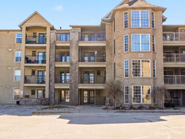 304 1 Walker's Line, Burlington | For Rent @ $2,300 | Condos. Ca