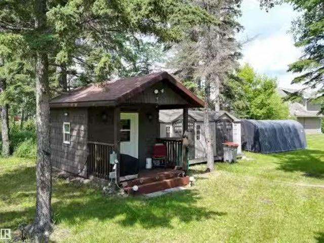 304 1 Avenue, Rural Wetaskiwin County, AB, T0C 0T0 vacant la.