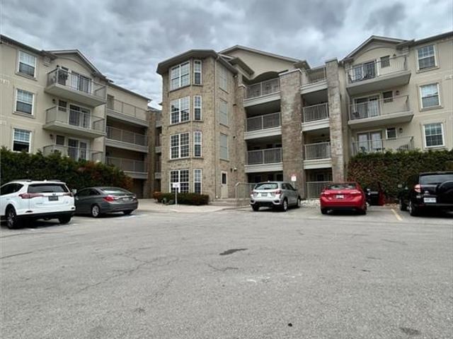 304 1 Bishops Gate, Oakville | Terminated, W13101 | Condos. Ca
