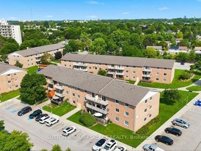 304 1 Ernest Avenue, London South X, ON, N6B 2G5 condo for sale | Listing ID X13681 | Royal LePage