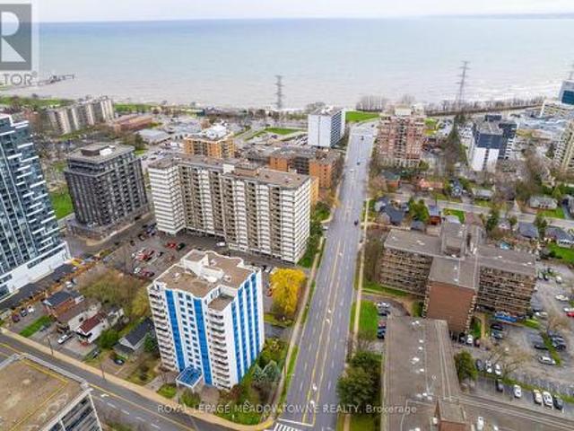 304 1 Ontario Street, Burlington, ON, L7S 2L8 condo for sale | Listing ID W12249 | Royal LePage