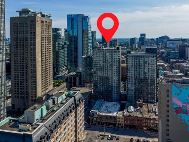 304 1 Rue Drummond, Montréal Ville Marie, QC, H3G 0E6 condo for sale | Listing ID 21669 | Royal LePage
