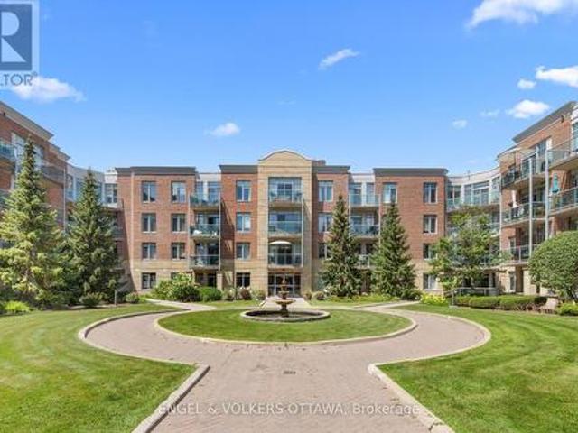 304 205 Bolton Street, Ottawa, ON, K1N 1K7 condo for sale | Listing ID X13608 | Royal LePage