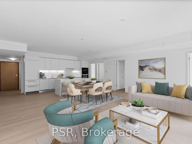 304 200 Keewatin Avenue, Toronto | Terminated, C12673 | Condos. Ca