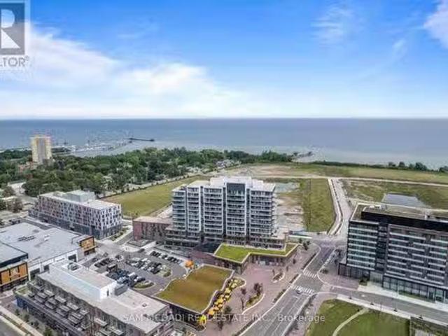 304 220 Missinnihe Way, Mississauga, ON, L5H 0A9 condo for.