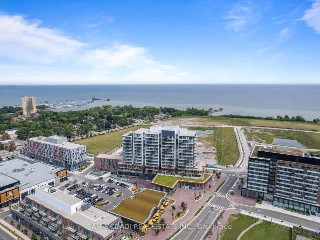 304 220 Missinnihe Way, Mississauga | 1+1Beds/2Bath, Condo, $639,000 | Condos. Ca