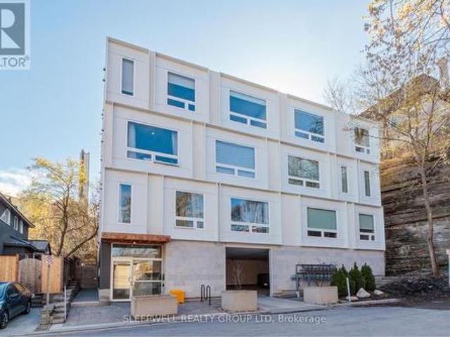 304 22 Perkins Street, Ottawa, ON, K1R 7G5 condo for sale | Listing ID X12114 | Royal LePage