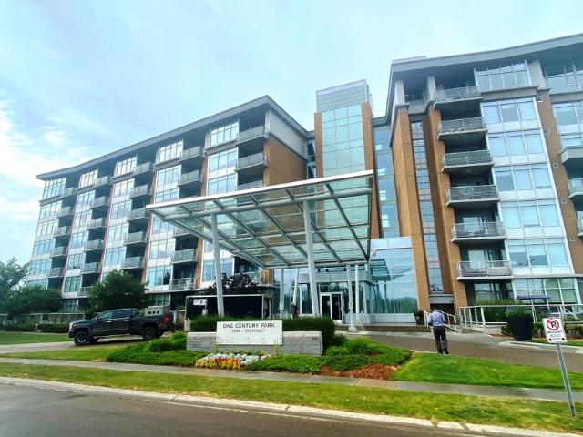#304 2504 109 Street Northwest Condo [object Promise] for Rent