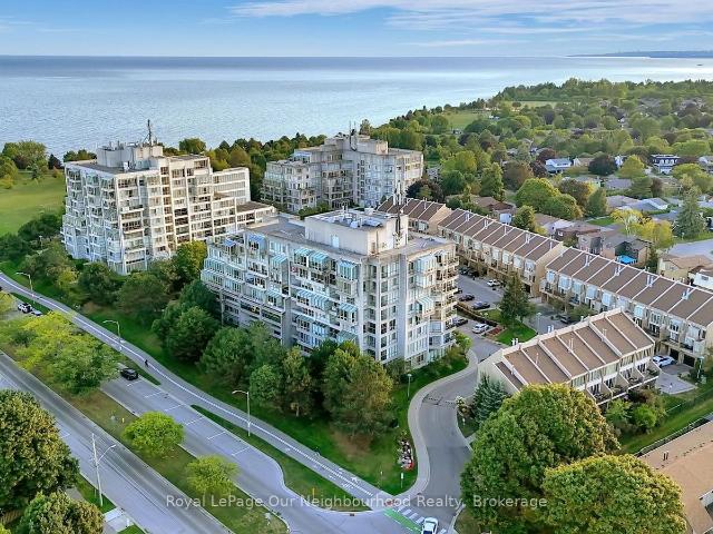 304 25 Cumberland Lane, Ajax | 2Beds/2Bath, Condo, $509,900 | Condos. Ca