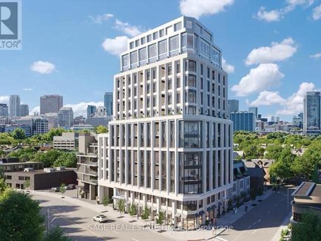 304 287 Davenport Road, Toronto, ON, M5R 1J9 condo for sale | Listing ID C13199 | Royal LePage