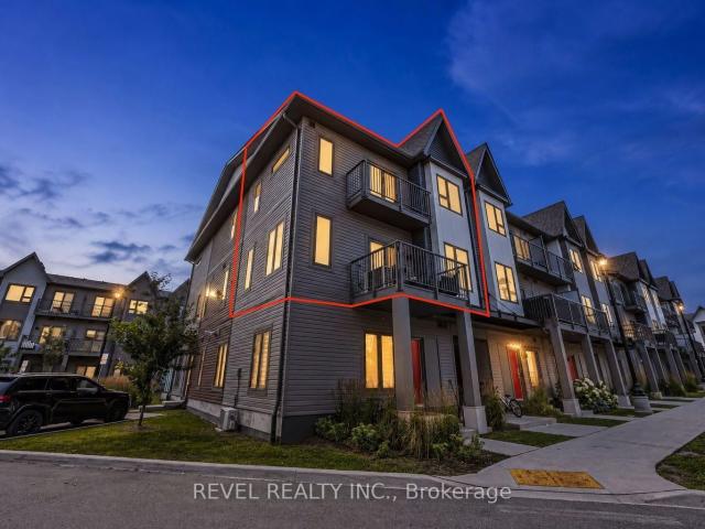 304 2 William Jackson Drive, Pickering | 2+1Beds/3Bath, Townhouse, $519,800 | Condos. Ca
