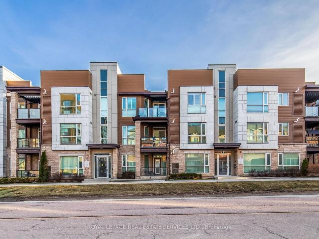304 2 Khalsa Gate, Oakville | 2Beds/2Bath, Townhouse, $609,000 | Condos. Ca