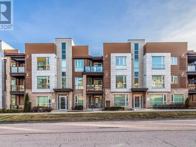 304 2 Khalsa Gate, Oakville, ON, L6M 1P5 townhouse for sale | Listing ID W13483 | Royal LePage