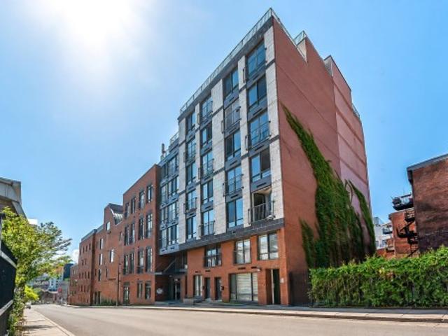 304 2 Rue St Dominique, Montréal Ville Marie, QC, H2X 3W1 condo for sale | Listing ID 27306 | Royal LePage
